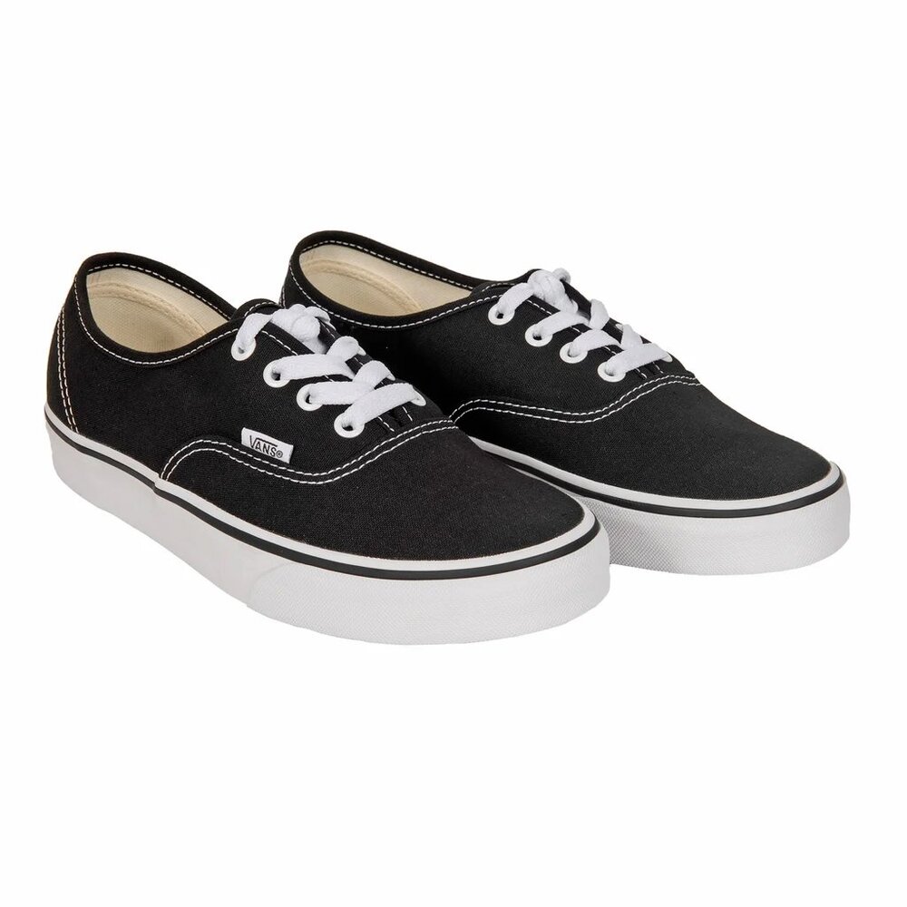 Vans Unisex Authentic Shoe